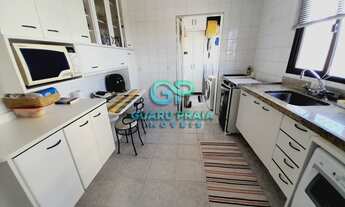 Imagem 6: 3 dormitórios, sendo 1 suíte, sala 2 ambientes, cozinha planejada, 3 banheiros, área de se