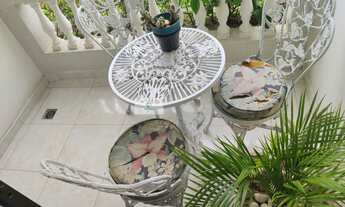 Imagem: Apartamento Padrão para Venda em Enseada