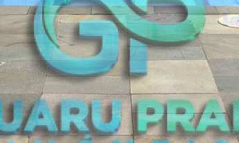 Imagem 3: Amplo apartamento em prédio com lazer