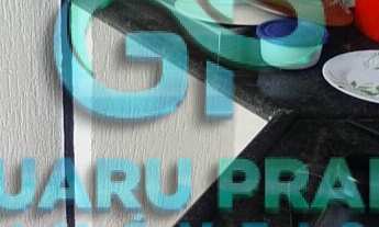 Imagem 7: Amplo apartamento em prédio com lazer