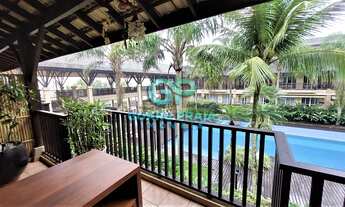 Imagem 5: Apartamento à venda no bairro Enseada - Guarujá/SP