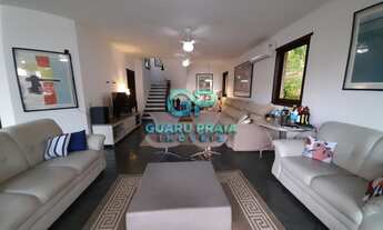 Imagem: Casa à venda no bairro Enseada - Guarujá/SP