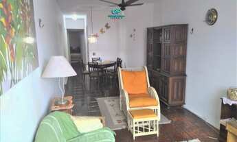 Imagem 5: Apartamento Padrão para Venda em Enseada Guarujá-SP