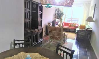 Imagem 3: Apartamento Padrão para Venda em Enseada Guarujá-SP