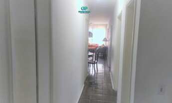 Imagem 7: Apartamento Padrão para Venda em Enseada Guarujá-SP