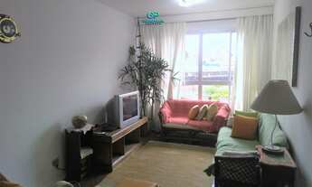 Imagem 2: Apartamento Padrão para Venda em Enseada Guarujá-SP