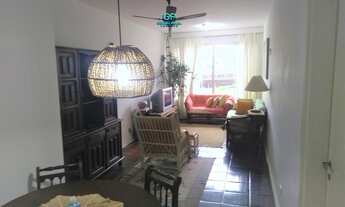 Imagem 4: Apartamento Padrão para Venda em Enseada Guarujá-SP