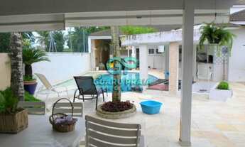 Imagem 5: 3 dormitórios, suíte com hidromassagem, 2 salas, cozinha, bar seco e molhado, churrasqueir