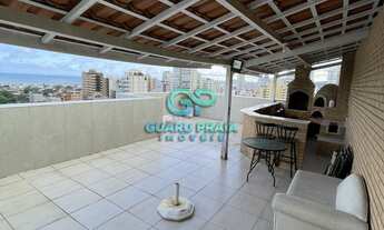 Imagem 2: Cobertura à venda no bairro Enseada - Guarujá/SP