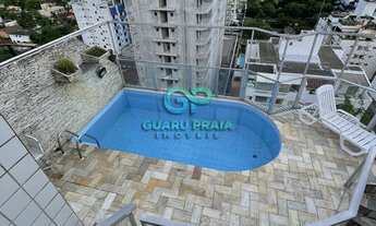 Imagem: Cobertura à venda no bairro Enseada - Guarujá/SP