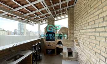 Imagem 3: Cobertura à venda no bairro Enseada - Guarujá/SP