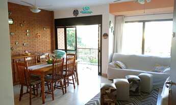 Imagem 3: Apartamento Padrão para Venda em Enseada Guarujá-SP