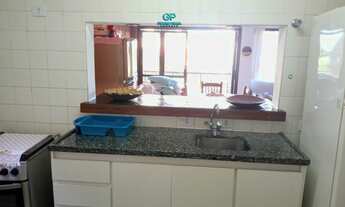 Imagem 7: Apartamento Padrão para Venda em Enseada Guarujá-SP