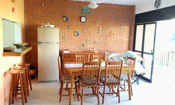 Imagem 2: Apartamento Padrão para Venda em Enseada Guarujá-SP