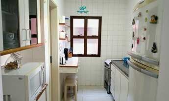 Imagem 6: Apartamento Padrão para Venda em Enseada Guarujá-SP