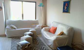 Imagem 4: Apartamento Padrão para Venda em Enseada Guarujá-SP