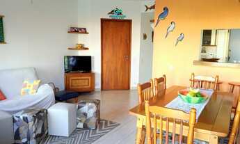 Imagem 5: Apartamento Padrão para Venda em Enseada Guarujá-SP