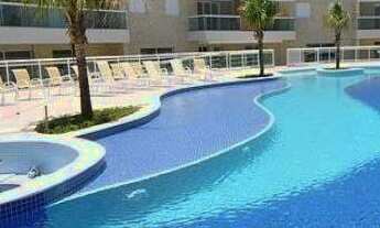 Imagem 3: Apartamento Alto Padrão para Venda em Enseada Guarujá-SP