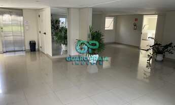 Imagem 7: Dois dormitórios com lazer