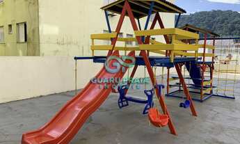 Imagem 3: Dois dormitórios com lazer