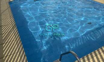 Imagem 2: Dois dormitórios com lazer