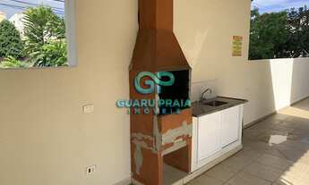 Imagem 6: Dois dormitórios com lazer