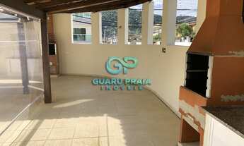 Imagem 5: Dois dormitórios com lazer