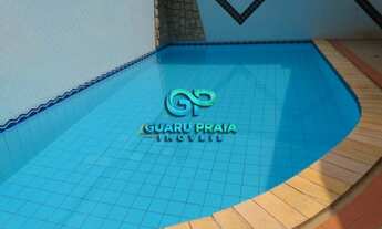 Imagem: Amplo, com lazer