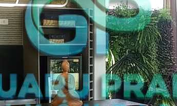 Imagem 6: Casa de Altíssimo padrão em condomínio fechado