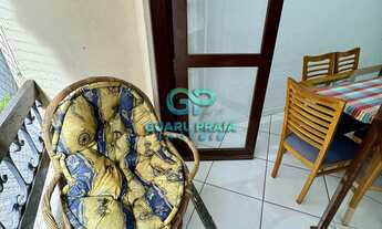 Imagem: Apartamento à venda no bairro Enseada