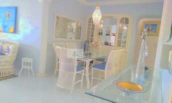 Imagem 6: Apartamento Padrão para Venda em Enseada Guarujá-SP