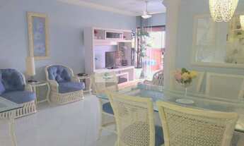 Imagem 4: Apartamento Padrão para Venda em Enseada Guarujá-SP