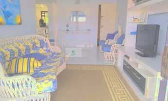 Imagem 5: Apartamento Padrão para Venda em Enseada Guarujá-SP