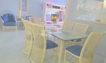 Imagem 7: Apartamento Padrão para Venda em Enseada Guarujá-SP