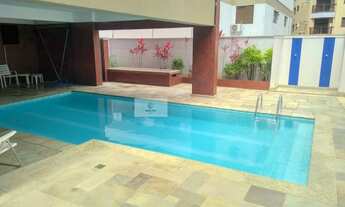 Imagem 2: Apartamento Padrão para Venda em Enseada Guarujá-SP