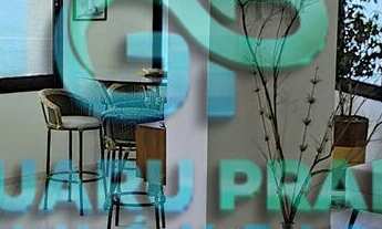 Imagem 6: Alto padrão - Morro do Maluf