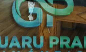 Imagem 4: Alto padrão - Morro do Maluf