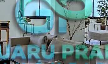 Imagem 7: Alto padrão - Morro do Maluf