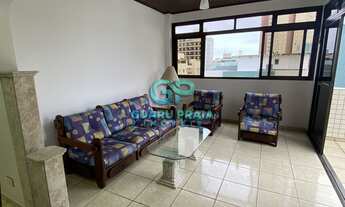 Imagem 5: Cobertura à venda no bairro Enseada - Guarujá/SP