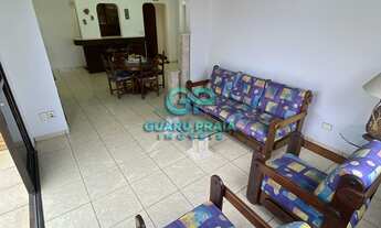 Imagem 6: Cobertura à venda no bairro Enseada - Guarujá/SP