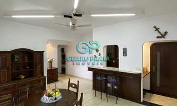 Imagem 7: Cobertura à venda no bairro Enseada - Guarujá/SP