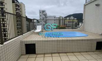 Imagem 2: Cobertura à venda no bairro Enseada - Guarujá/SP