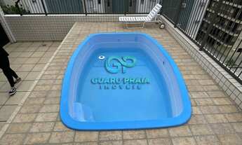 Imagem: Cobertura à venda no bairro Enseada - Guarujá/SP