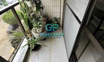 Imagem 2: Apartamento 2 dorms com sacada