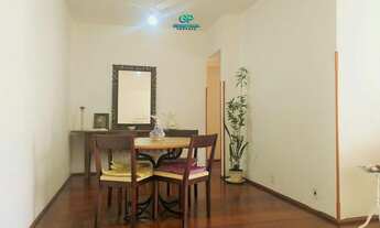 Imagem 4: Apartamento Padrão para Venda e Aluguel em Pitangueiras Guarujá-SP