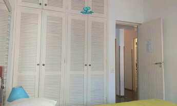 Imagem 6: Apartamento Padrão para Venda e Aluguel em Pitangueiras Guarujá-SP