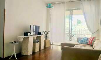 Imagem 5: Apartamento Padrão para Venda e Aluguel em Pitangueiras Guarujá-SP