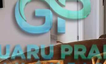 Imagem 3: Apartamento à venda no bairro Pitangueiras - Guarujá/SP