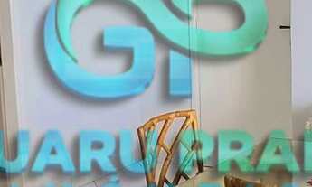 Imagem 5: Apartamento à venda no bairro Pitangueiras - Guarujá/SP