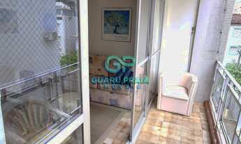 Imagem: Apartamento em Enseada, Guarujá/SP